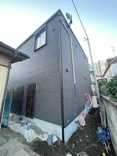 クラージュ長町【1階】の外観