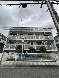 TOP・高円寺【4階】の外観