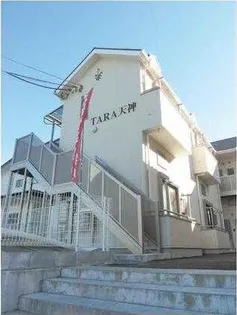 神奈川県藤沢市天神町2【アパート】の外観