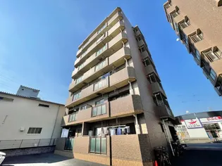 ベルドミール壱番館の画像