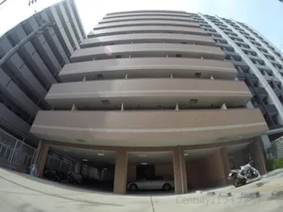 エムプラザ新大阪弐番館の画像