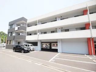 LEON篠崎 (B棟)【3階】の外観