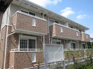 シャン ド フルール Aの画像