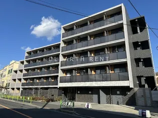 LA DOUCEURお花茶屋IIの画像