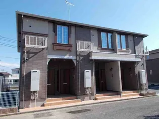 カーサ フィオーレBの画像