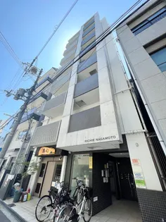 RICHIE NAGAMOTOの画像