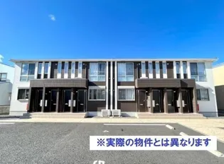 クローバーエイトの画像