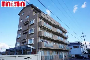 アイビーハイツの画像