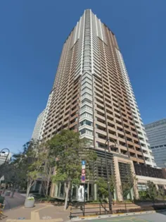 パークタワーグランスカイの画像