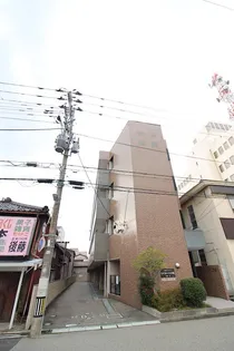 セントラルコート上大川前の画像