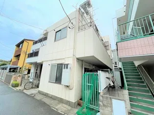 グレースケヤキダイの画像