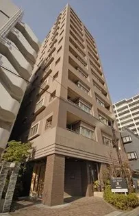 パークキューブ本郷の画像