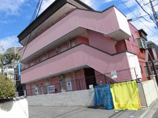 パークサイド相模の画像