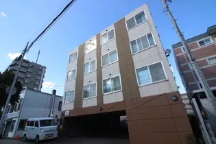 グランメール平和通Ⅴの画像