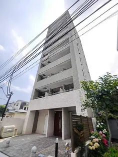 ヴェルト川崎プラッツの画像