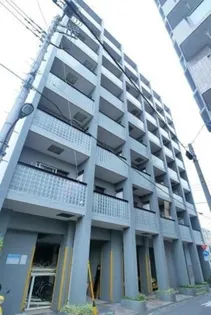 ミルーム中落合の画像