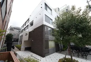 東京都中野区弥生町1【マンション】の外観