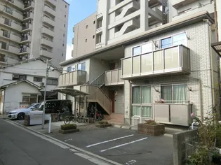 レトア大芝の画像