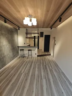 サンファスト東中野の画像