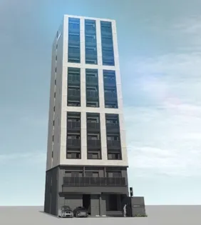 LANDIC PREMIUM HAKATAの画像