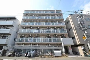 スパローズロッジせんだの画像