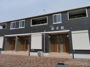 駅北館の画像