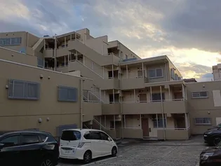 美しが丘アーバンの画像