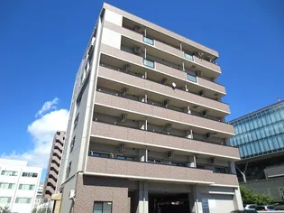 テリトワールSATO壱号館の画像