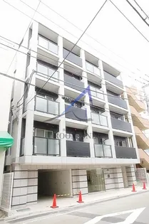 ステージファースト多摩川アジールコートの画像