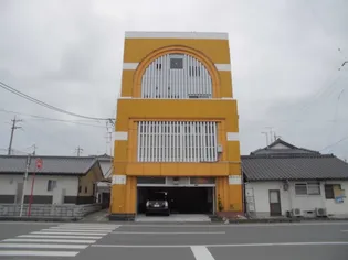 山本ビルの画像