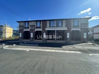 きさらぎ館Ⅱの画像