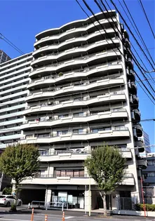 川口本町リハイムの画像