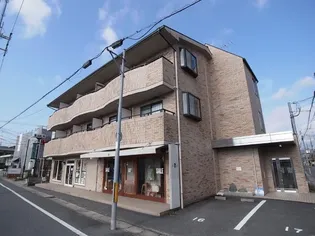 フォレスト北山の画像