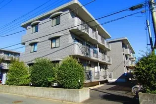 カシマハイアットⅠの画像