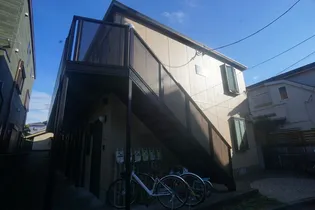 ドルチェ宮前の画像