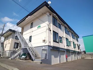 バイタリティハイツの画像