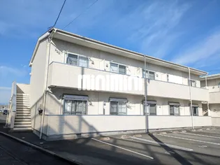 LA VITA 神野 Bの画像