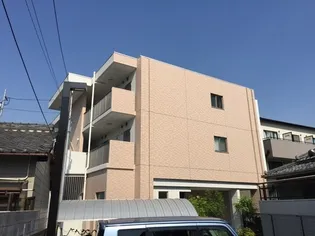 シェソワなかもずの画像