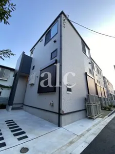 東京都杉並区西荻北5【アパート】の外観