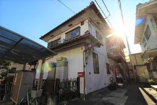 スペランツァ本庄の画像