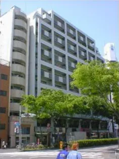 グランドメゾン池袋一番館【10階】の外観