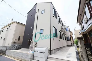 ハーモニーテラス東伊興の画像