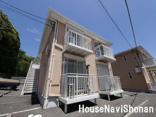 ヴェルデ七里ガ浜IIの画像