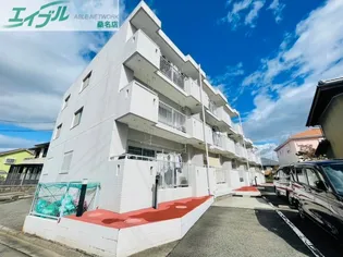 シャイン新西方の画像