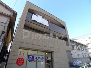 ヴィラ十文字の画像