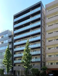 東京都文京区本郷2【マンション】の外観