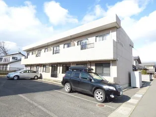 コーポ千春の画像