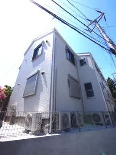 グレースVIIIの画像