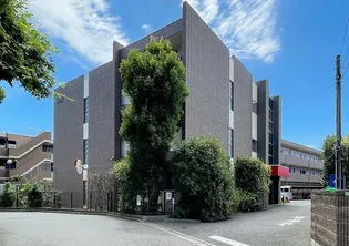 駿河台ハイツの画像