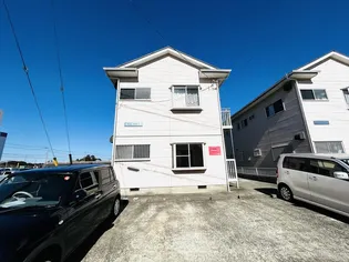 エトワール宮津台A棟の画像